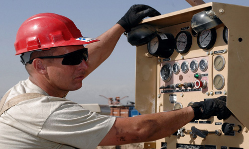 Installation Service